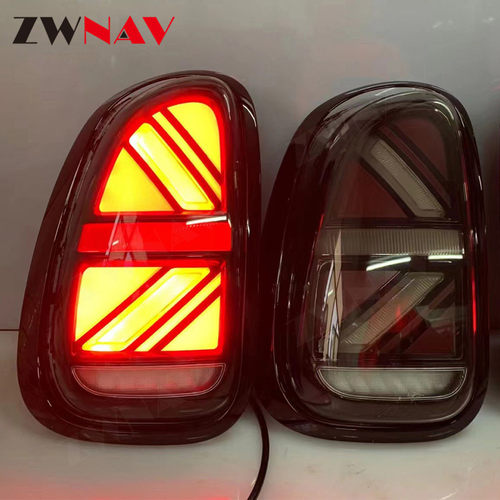 适用于宝马 BMWR56 R57 R58 R60 F60 F55 F57 F58 LED尾灯