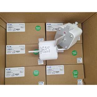 伊顿Bussmann熔断器170M6808 170M6809