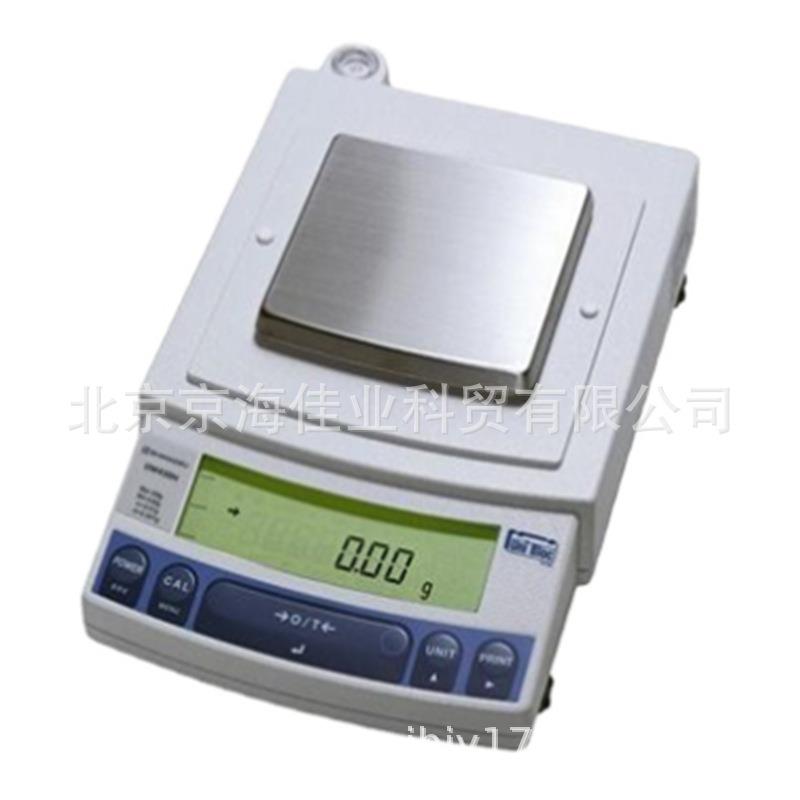 UX8200S岛津电子天平0.1g外校