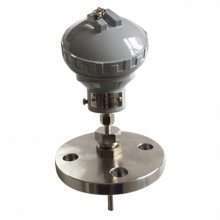 热电阻WSSP-401-00上海上润仪表