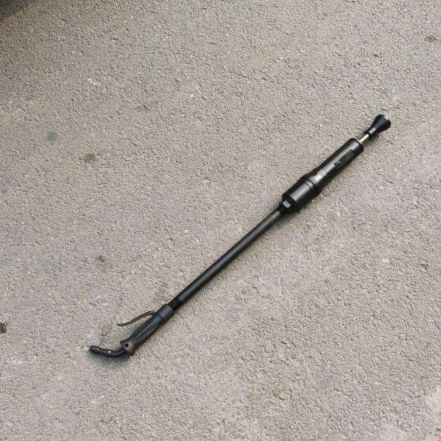 D3/D4/D6/D8/D9/D10气动捣固机手持式捣固锤捣固铸件翻砂锤