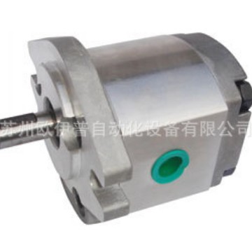 液压齿轮泵油泵CBN-F532CBN-E/F304CBN-E/F306高压泵CBT-F优惠图片