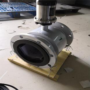 100 150 300AX安信电磁水表YLDBB电磁流量计 MAG 200