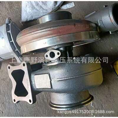 适康明斯增压器377421040330454955877HX82和28390182839019
