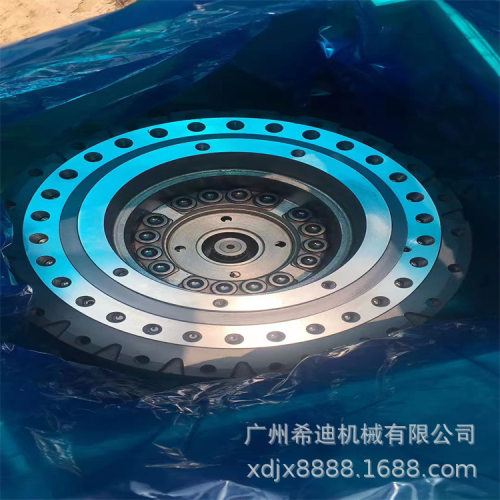 住友加藤SH200A1/2行走减速机