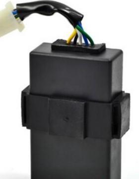 CDI点火器盒子ShadowVT750C1983VT700C1984198530400-ME9