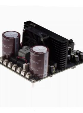 1000W单声道IRS2092D类数字后级功放板