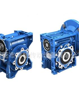 意大利摩多利MOTOVARIO减速机NMRV040P63B5蜗轮蜗杆减速机