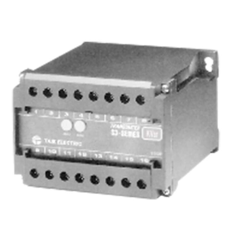 TAIK台技S3-RD-3A-505A4B  三相四线无功功率变送器