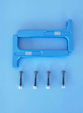 GF30引擎安装架组合F30601Zngh航模发动机汽油单缸