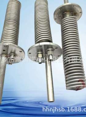 LQT02B型双盘管仪表在线监测取样冷却器 取样架不锈钢采样冷却器