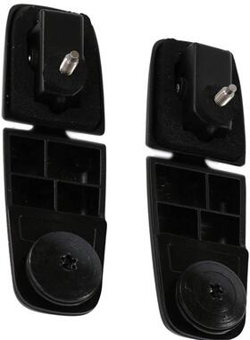 适用福特后车窗铰链挡风玻璃铰链YL8Z78420A68BAYL8Z78420A69BA