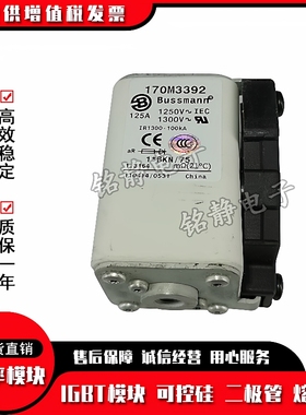 170M3558170M3559170M3560170M3561170M3562170M3563熔断器