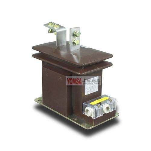 LZJ-10电流互感器电流比1000/5永上互感器规格齐全