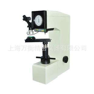 HBRV-187.5电动布洛维硬度计数显布洛维硬度计