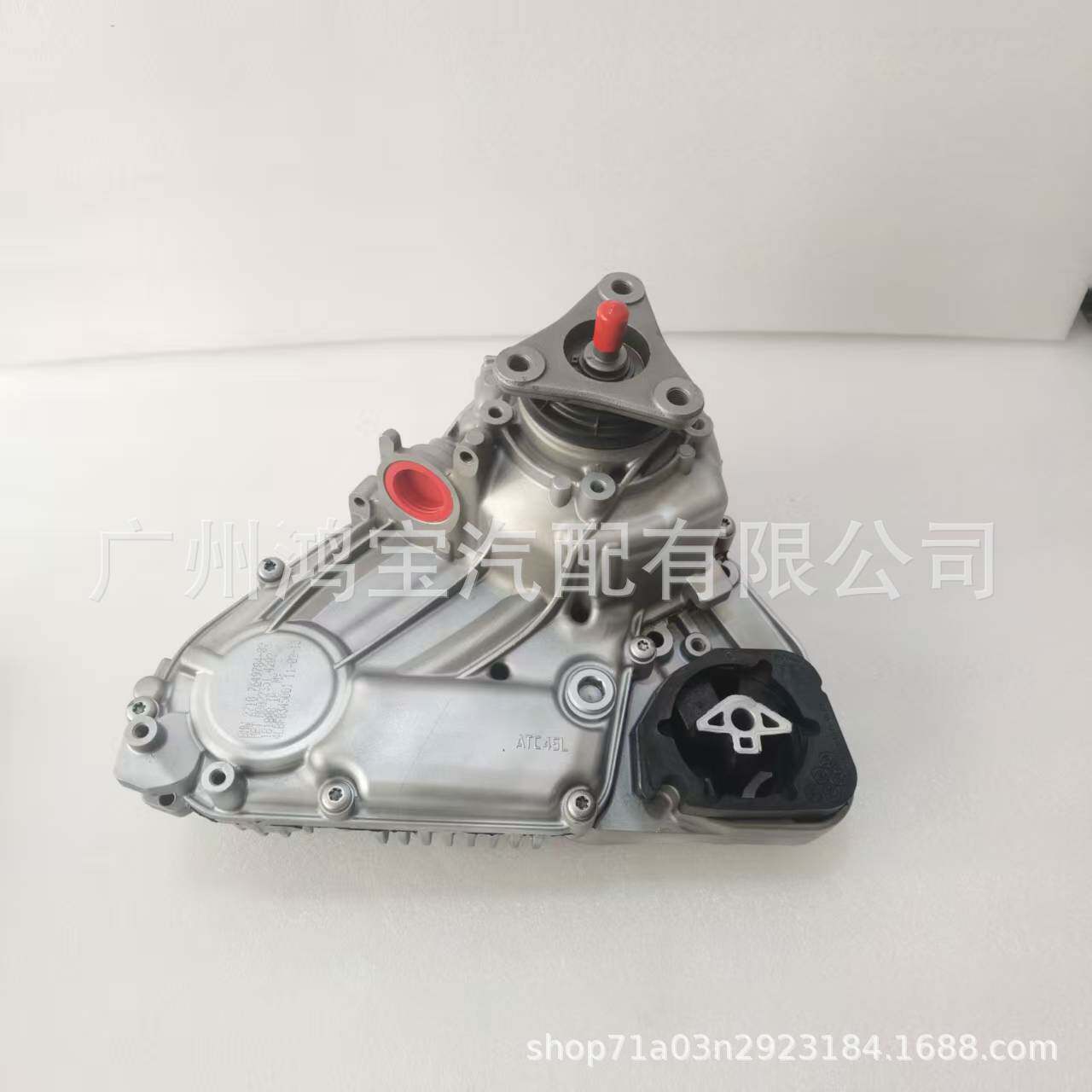 27108623348适用宝马F15 F16 F15 F26--X3 X4 X5 X6分动箱ATC45L