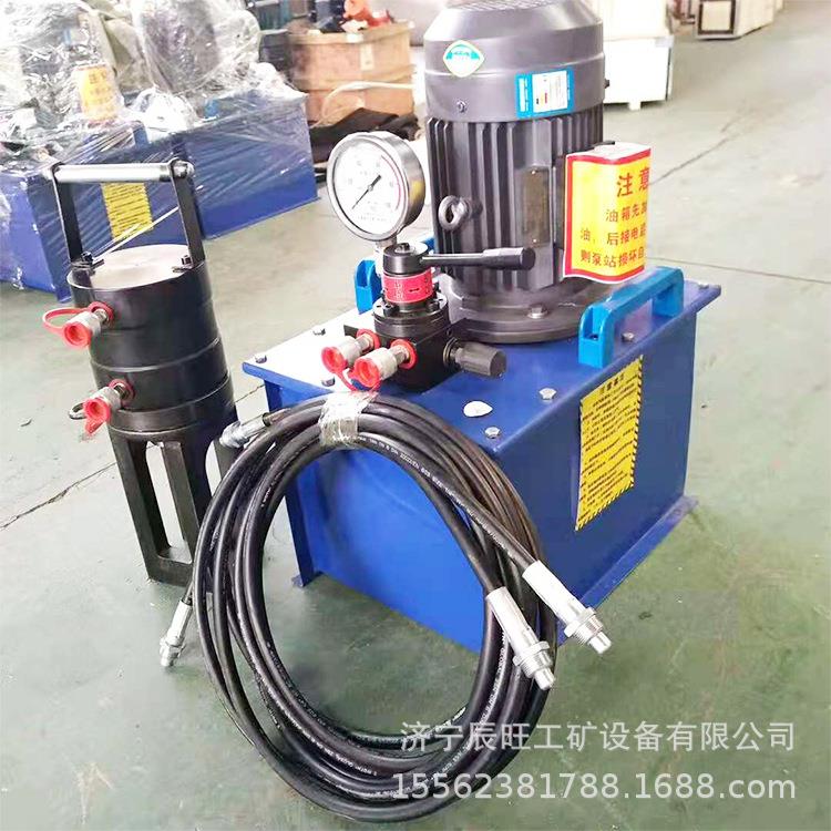 销售钢筋套筒冷挤压机钢筋和预应力机械钢筋冷挤压机