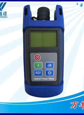 Handheld optical cable attenuation test equipment WF1205