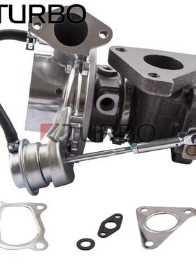 RHF4H14411-MB40B供应涡轮增压器适用汽车发动机增压器