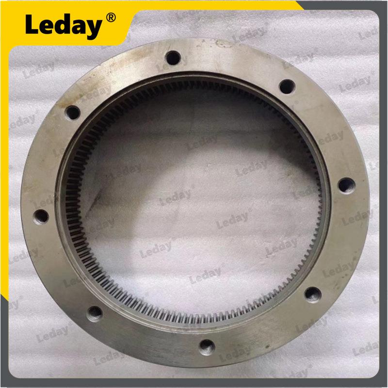 山推SD16推土机离合器外鼓16Y-16-00001山推配件生产