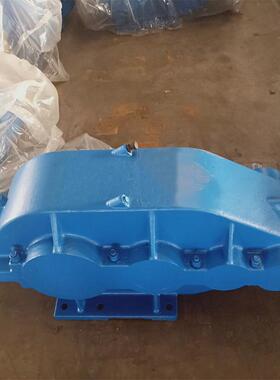 圆柱减速机ZSC(A)320-48.9-III减速器机械传动效率高