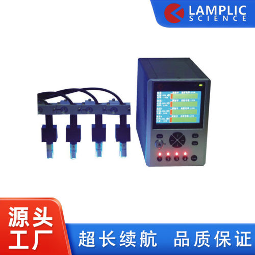 现货直销用于树脂胶粘剂的 LAMPLIC UV LED 现货固化系统