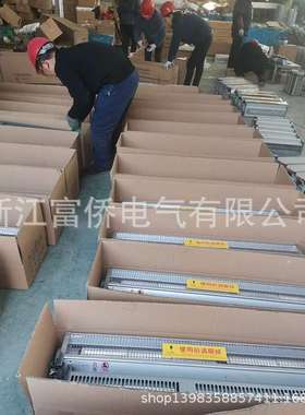 横流式干式变压器冷却风机FFSD840-220-SCB10