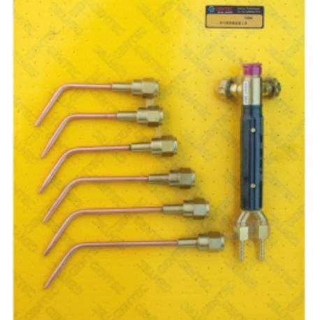 GENTEC捷锐3400轻巧型焊接成套工具