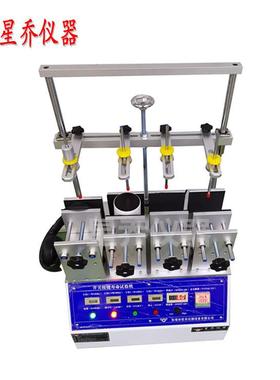 按键试验机价格按键测试机按键寿命测试机按键力测试机