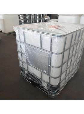 北京柴油桶IBC加厚吨桶1000L耐酸碱化工方形集装桶周转化工罐