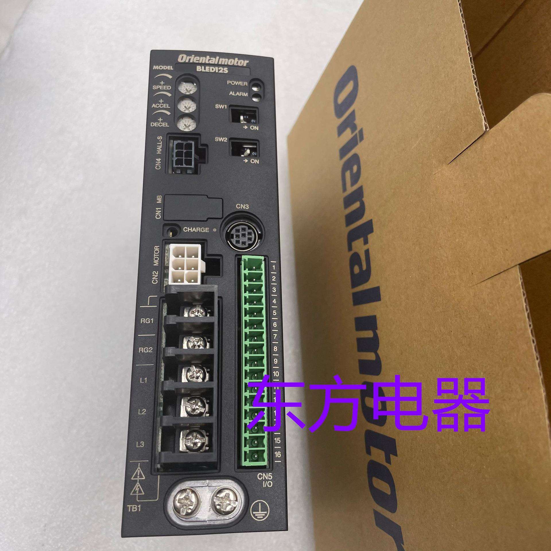 东方驱动器BLED12S