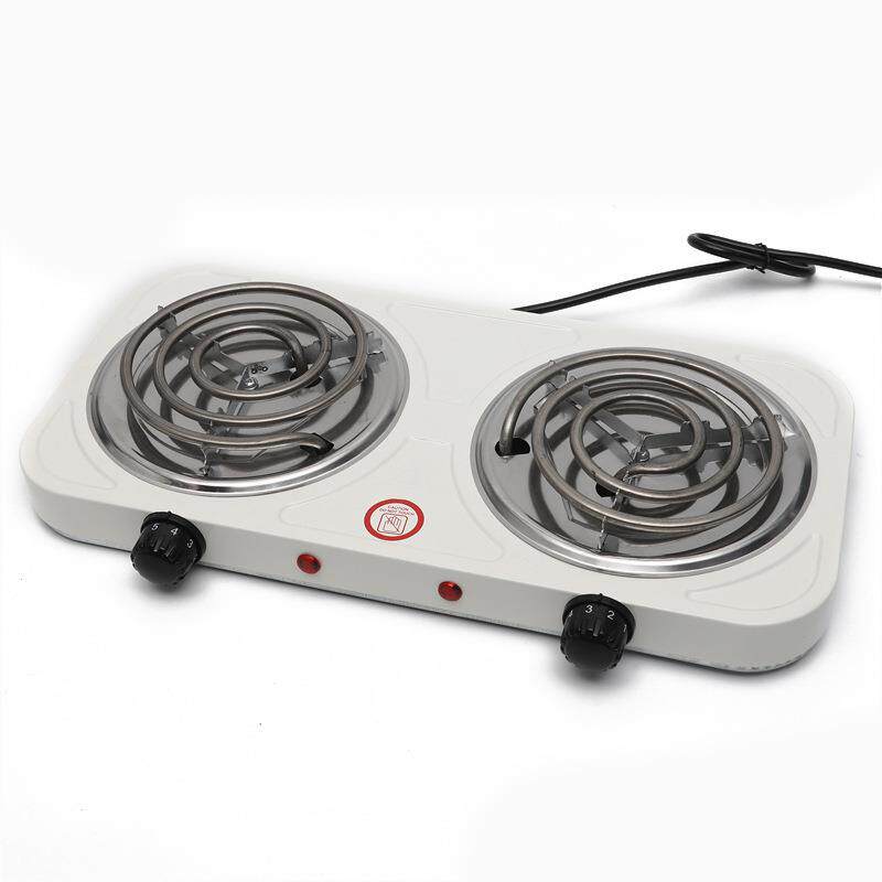 不锈钢发热盘电茶炉多功能蚊香管单头电热炉hotplate恒温炉