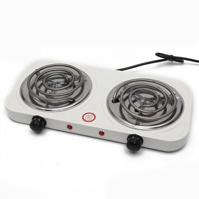 不锈钢发热盘电茶炉多功能蚊香管单头电热炉hotplate恒温炉