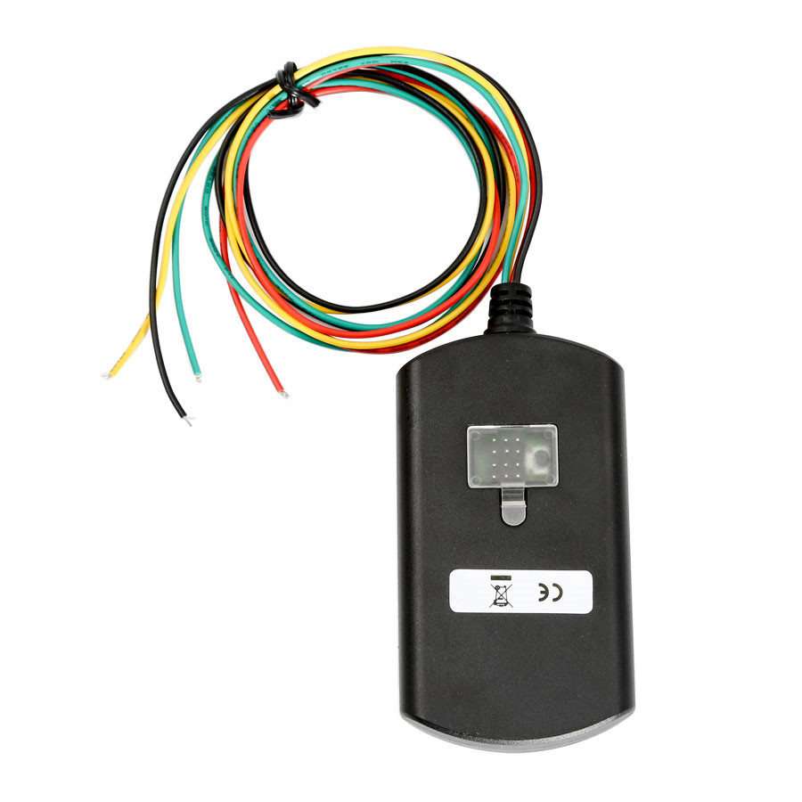 Adblueobd2 Emulator for Euro6欧六Scania