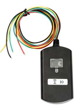 Adblueobd2 Emulator for Euro6欧六Scania