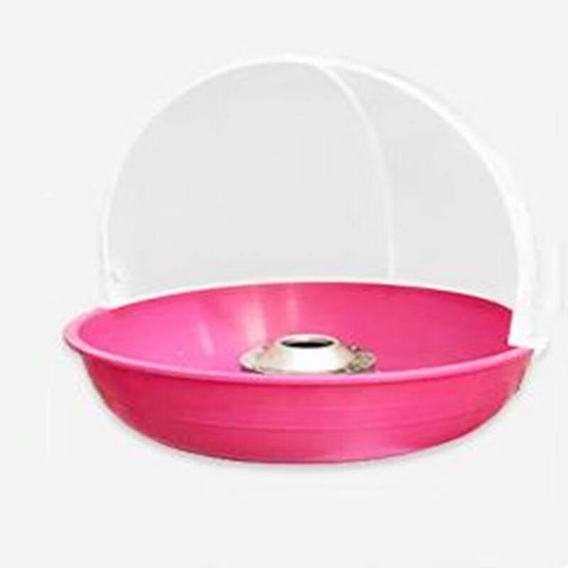 花式棉花糖机商用全自动电动摆摊用电动推车式艺术拉丝卡通多用机