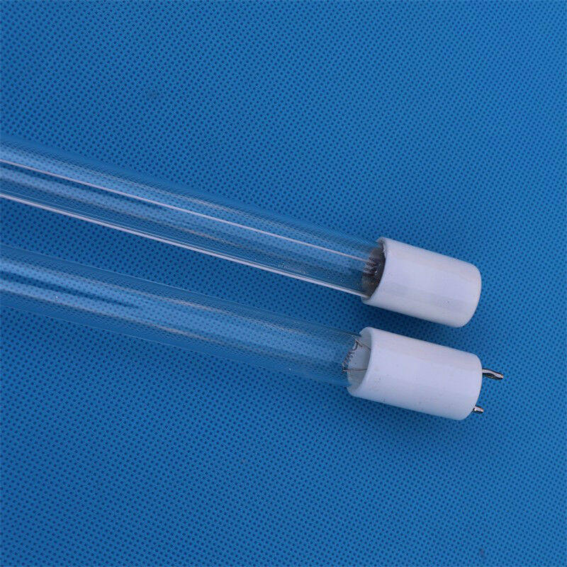 UV光氧灯管150W紫外线U型光解灯管高臭氧185nm254nm光氧管直管灯_虎窝淘