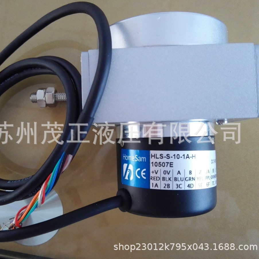 HONTKO鸿璿电子手轮HPG-N2-100