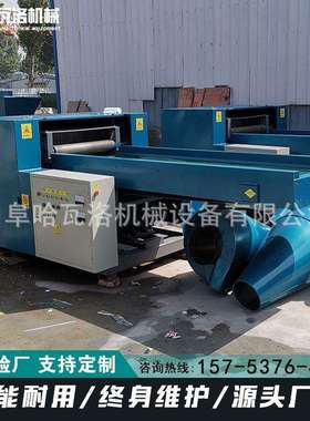 海绵乳胶枕粉碎机服装下脚料粉碎机废布再利用粉碎机出口