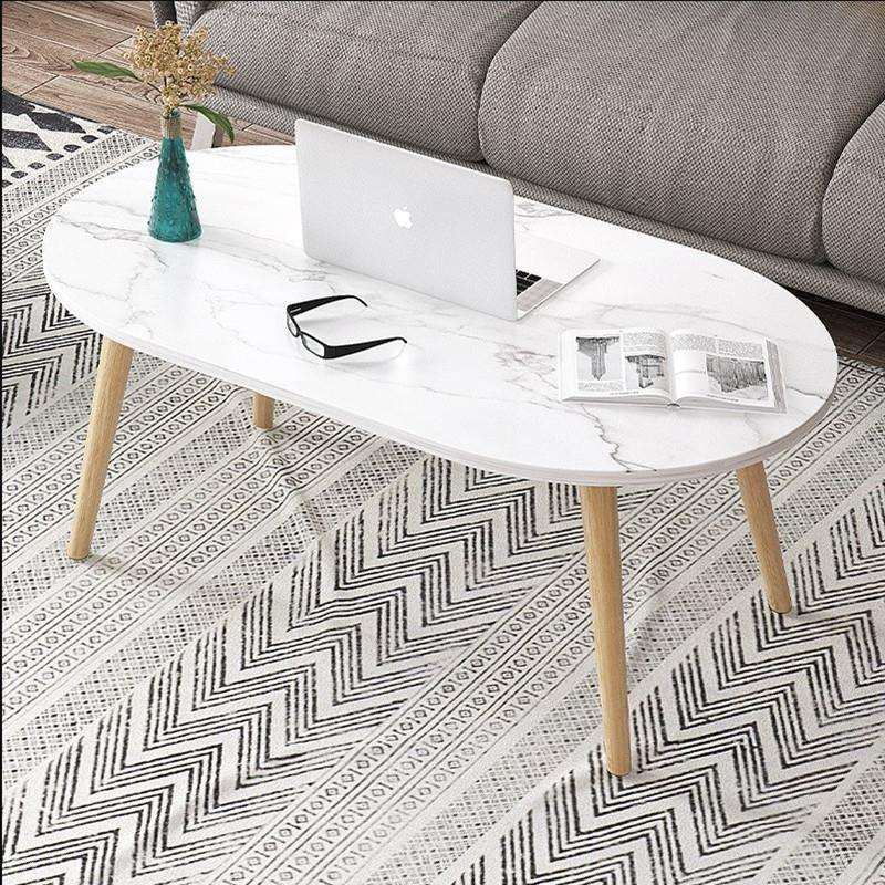 茶几简约现代家用客厅小户型沙发边几简易北欧阳台小茶几桌子卧室