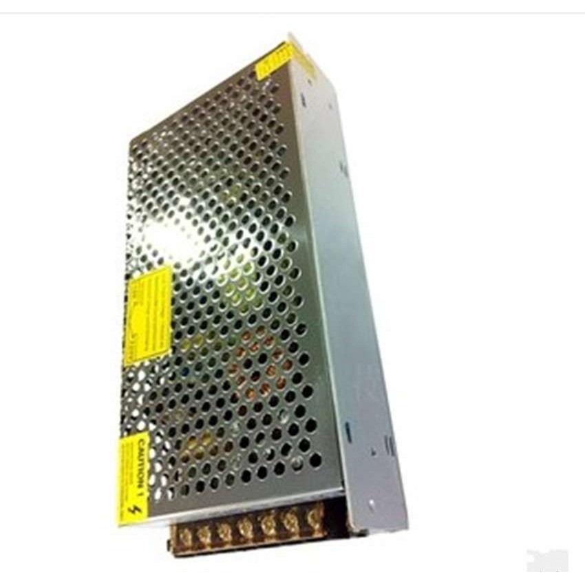 12V10ALED工业开关电源 120W恒压直流电源