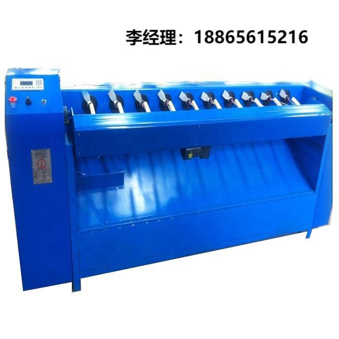 绕线打球机卷线卷球绕团机布条棉线毛线单锭多锭打团机绕球机