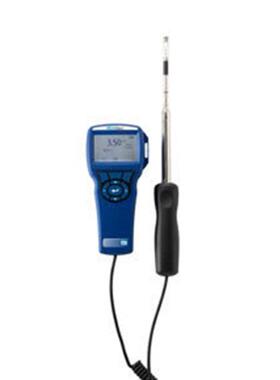 VELOCICALC风速仪tsi9535风速风量仪带可伸缩探头风速仪
