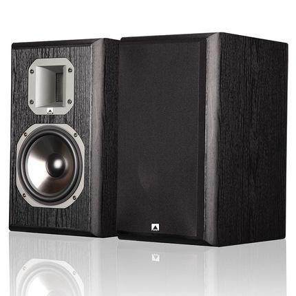 XTZ95.24无源2.0HIFI发烧书架音箱套装音响