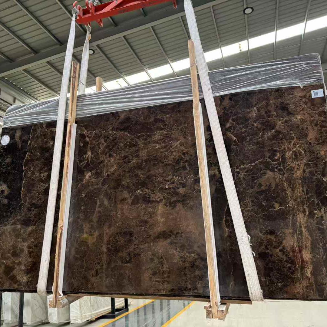 深啡网大理石 天然石材桌面厨房台面大理石加工洗手池背景