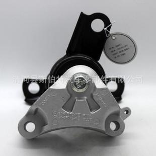 直销CV216F012FC机脚胶右适用于福特翼搏CBX2012 2021