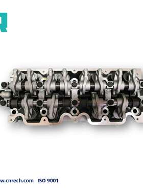 缸盖FEF2FEJK-10-100BFEJK10100BforB2200