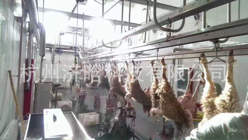 宰羊设备肉羊绵羊山羊小羊通用