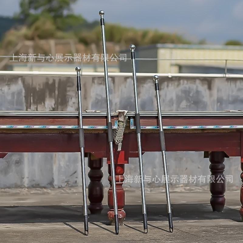 国旗杆不锈钢国旗杆手持旗杆伸缩广告旗杆红旗旗杆手摇旗杆户外