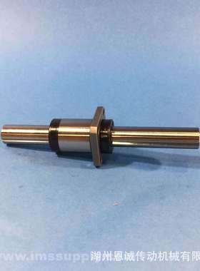 IKO滚珠花键LSAGFL30LSAGFL25LSAGFL20LSAGFL15LSAGFL12